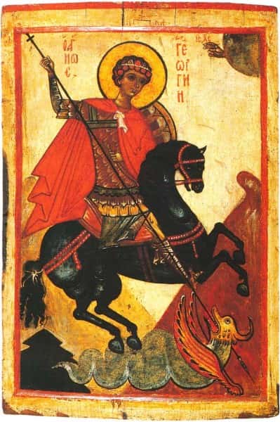 14th-century, Novgorod