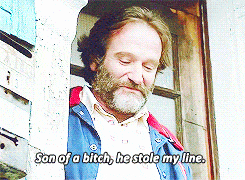 Robin Williams